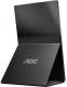 Monitor AOC 16T2 Touch 4