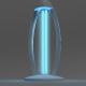Manta Lampa sterylizacyjna UV MUV001 7