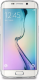 Puro Ultra Slim 0.3 mm Cover Samsung Galaxy S6 EDGE + folia na ekran (transp) (SGS6EDGE03TR) 1