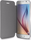 Puro Sense Case - Samsung Galaxy S6 w/Quick View & Answer (SGS6SENSETR) 1