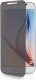 Puro Sense Case - Samsung Galaxy S6 w/Quick View & Answer (SGS6SENSETR) 1