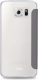 Puro Sense Case - Samsung Galaxy S6 w/Quick View & Answer (SGS6SENSETR) 5