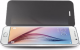 Puro Sense Case - Samsung Galaxy S6 w/Quick View & Answer (SGS6SENSETR) 6