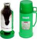 Kamille Termos z wkładem szklanym 0.45L Kamille KM-2070 4
