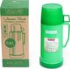 Kamille Termos z wkładem szklanym 0.45L Kamille KM-2070 5