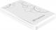 Dysk zewnętrzny HDD Transcend StoreJet 25A3 2TB Biały (TS2TSJ25A3W) 1