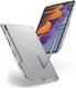 Etui na tablet Ringke Etui ochronne Fusion do Samsung Galaxy Tab S7 T870/T875 Clear uniwersalny 4