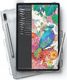 Etui na tablet Ringke Etui ochronne Fusion do Samsung Galaxy Tab S7 T870/T875 Clear uniwersalny 5