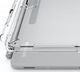 Etui na tablet Ringke Etui ochronne Fusion do Samsung Galaxy Tab S7 T870/T875 Clear uniwersalny 6