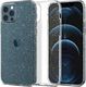 Spigen Etui do telefonu Liquid Crystal do iPhone 12/ 12 Pro Glitter Crystal uniwersalny 1