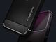 Spigen Spigen Etui do telefonu Rugged Armor do iPhone 12/ 12 Pro 6.1 Matte Black uniwersalny 3