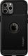 Spigen Spigen Etui do telefonu Rugged Armor do iPhone 12/ 12 Pro 6.1 Matte Black uniwersalny 5