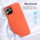 ESR Etui ochronne do telefonu Cloud do Apple iPhone 12 Mini 5.4 Black uniwersalny 4