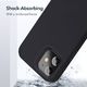 ESR Etui ochronne do telefonu Cloud do Apple iPhone 12 Mini 5.4 Black uniwersalny 7