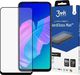 3MK Szkło na telefon 3mk HardGlass Max do Huawei P40 Lite Black uniwersalny 1