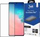 3MK Szkło na telefon 3mk HardGlass Max Full Glue do Galaxy S10 Lite Black uniwersalny 1