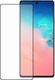 3MK Szkło na telefon 3mk HardGlass Max Full Glue do Galaxy S10 Lite Black uniwersalny 2