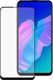 3MK Szkło na telefon 3mk NeoGlass 8H do Huawei P40 Lite Black uniwersalny 1