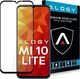 Alogy Alogy Szkło na telefon case friendly Full Glue do Xiaomi Mi 10 Lite czarne uniwersalny 1