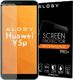 Alogy Alogy Szkło na telefon hartowane do Huawei Y5p uniwersalny 1