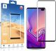 Alogy Szkło na telefon Mocolo 3D Full Screen do Samsung Galaxy S10 Plus czarne uniwersalny 1