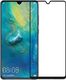 Mocolo Szkło na telefon Mocolo TG+ 3D 9H na ekran Huawei Mate 20 czarne uniwersalny 1