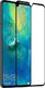 Mocolo Szkło na telefon Mocolo TG+ 3D 9H na ekran Huawei Mate 20 czarne uniwersalny 1