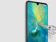 Mocolo Szkło na telefon Mocolo TG+ 3D 9H na ekran Huawei Mate 20 czarne uniwersalny 2