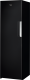 Zamrażarka Whirlpool czarna A++ WVN 26562 NFN 1