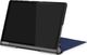 Etui na tablet Alogy Alogy Etui Book Cover do Lenovo Yoga 10.1 YT-X705F Granatowe uniwersalny 3
