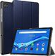 Etui na tablet Alogy Etui na tablet Book Cover do Lenovo M10 Plus 10.3 TB-X606 Granatowy (42204) 1