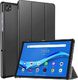 Etui na tablet Alogy Alogy Etui na tablet Book Cover do Lenovo M10 Plus 10.3 TB-X606 Szary uniwersalny 1