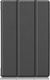 Etui na tablet Alogy Alogy Etui na tablet Book Cover do Lenovo M10 Plus 10.3 TB-X606 Szary uniwersalny 2