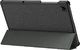 Etui na tablet Alogy Alogy Etui na tablet Book Cover do Lenovo M10 Plus 10.3 TB-X606 Szary uniwersalny 3