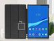 Etui na tablet Alogy Alogy Etui na tablet Book Cover do Lenovo M10 Plus 10.3 TB-X606 Czarny uniwersalny 7