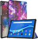 Etui na tablet Alogy Alogy Etui na tablet Book Cover do Lenovo M10 Plus 10.3 TB-X606 Galaxy uniwersalny 1