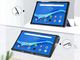 Etui na tablet Alogy Alogy Etui na tablet Book Cover do Lenovo M10 Plus 10.3 TB-X606 Galaxy uniwersalny 7