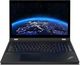 Laptop Lenovo Mobilna stacja robocza ThinkPad T15g G1 20UR000PPB W10Pro i7-10750H/32GB/1TB/RTX2080 8GB/15.6 UHD/Black/3YRS Premier Support 1