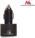 Ładowarka Maclean MCE76 Jednoczęściowa 2x USB-A 5.2 A  (MCE76) 6