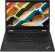 Laptop Lenovo ThinkPad X13 Yoga (20SX001CMH) 2