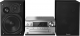 Wieża Panasonic SC-PMX70 EG-S srebrna 1