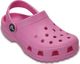 Crocs Różowe Sandały CLOG 204536-6I2 32/33 5