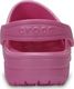 Crocs Różowe Sandały CLOG 204536-6I2 32/33 6