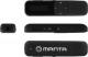 Manta MP3267, 8GB, Czarny 6