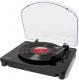 Gramofon ION Gramofon Denon ION Classic LP Czarny fortepianowy 1