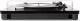 Gramofon ION Gramofon Denon ION Classic LP Czarny fortepianowy 2