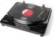 Gramofon ION Gramofon Denon ION Classic LP Czarny fortepianowy 3