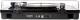 Gramofon ION Gramofon Denon ION Classic LP Czarny fortepianowy 4