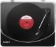 Gramofon ION Gramofon Denon ION Classic LP Czarny fortepianowy 5