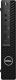 Komputer Dell Optiplex 3080 MFF, Core i5-10500T, 8 GB, Intel UHD Graphics 630, 256 GB M.2 PCIe Windows 10 Pro 1